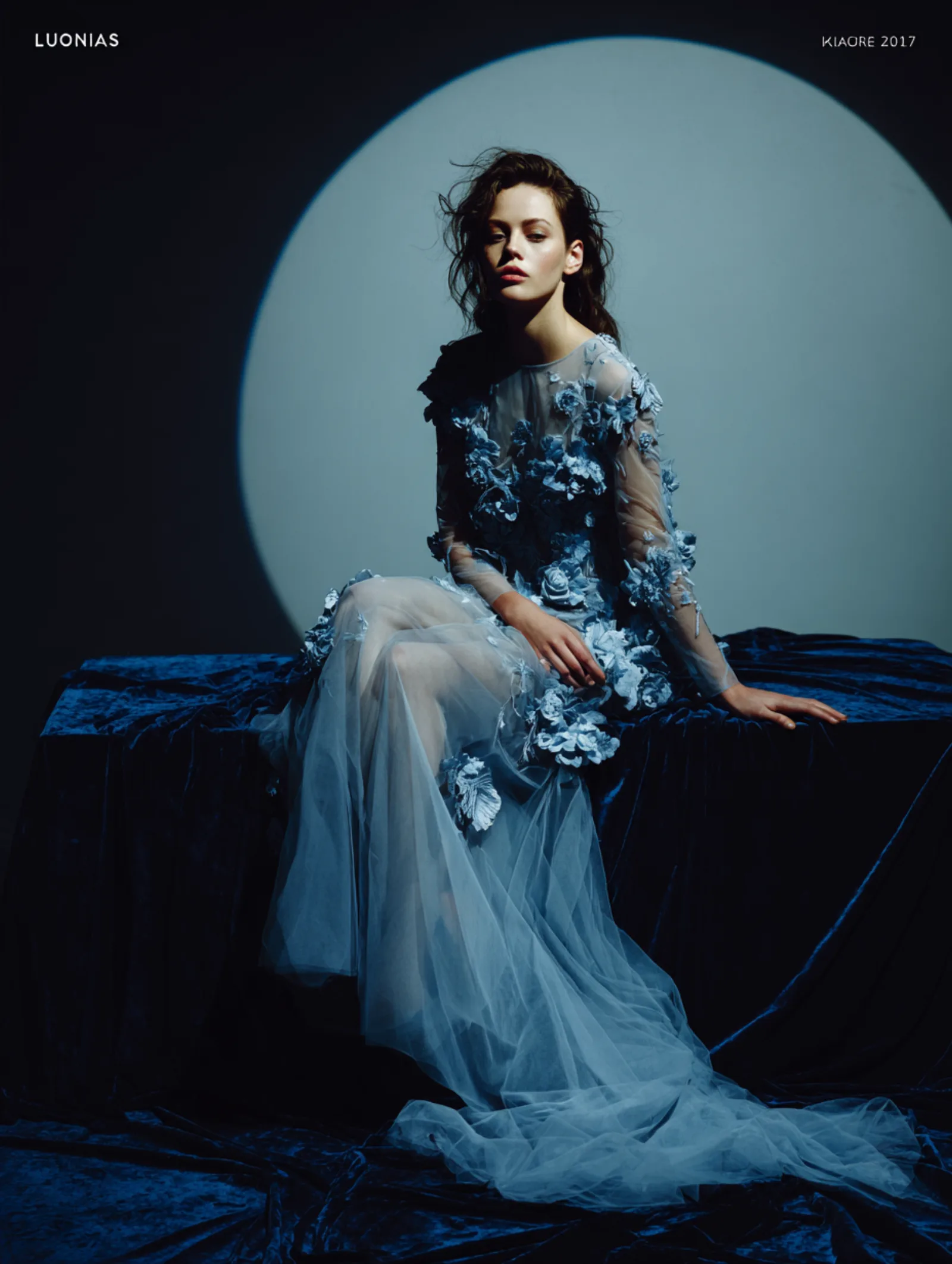 Пример AI-работы