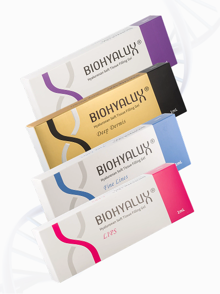 Biohyalux