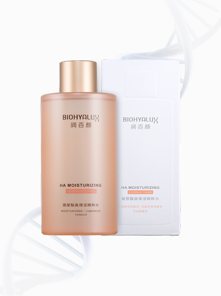 Biohyalux косметика