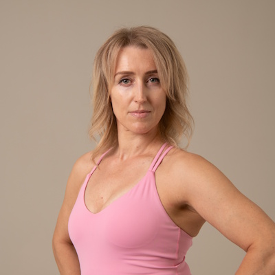 Ольга Савинова