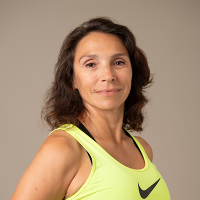 Оксана Винцевич