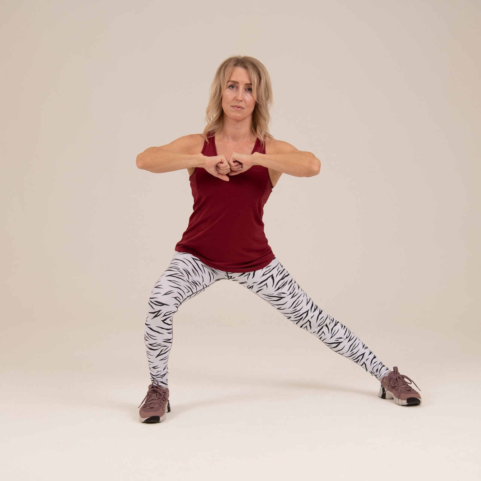 Курс Старт 8/16