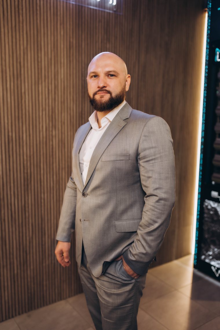 Владислав Челпаченко