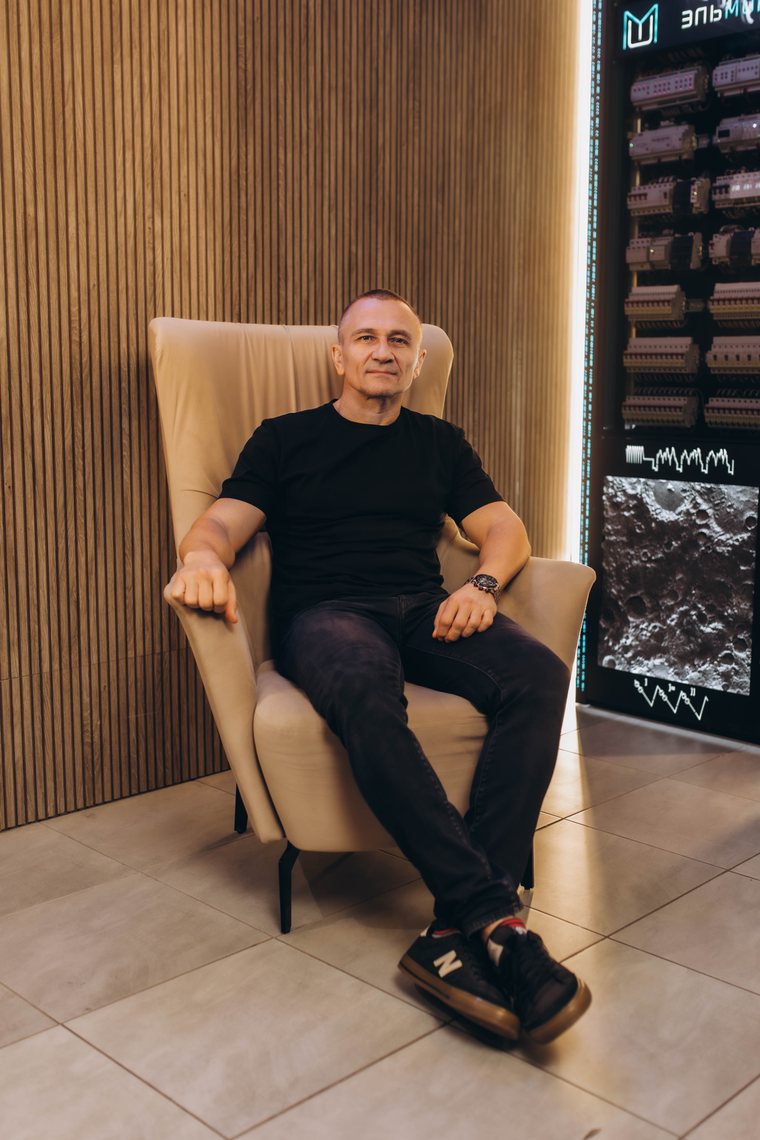 Алексей Потеха