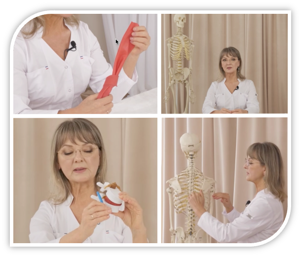 Модуль 1: Теория понятным языком