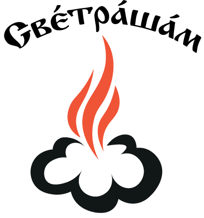 Светрашам - школа свечного дела