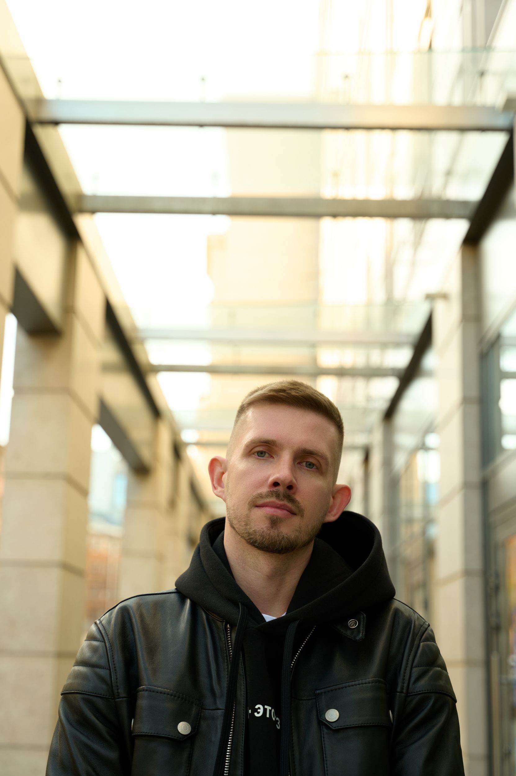 Вадим Безделев