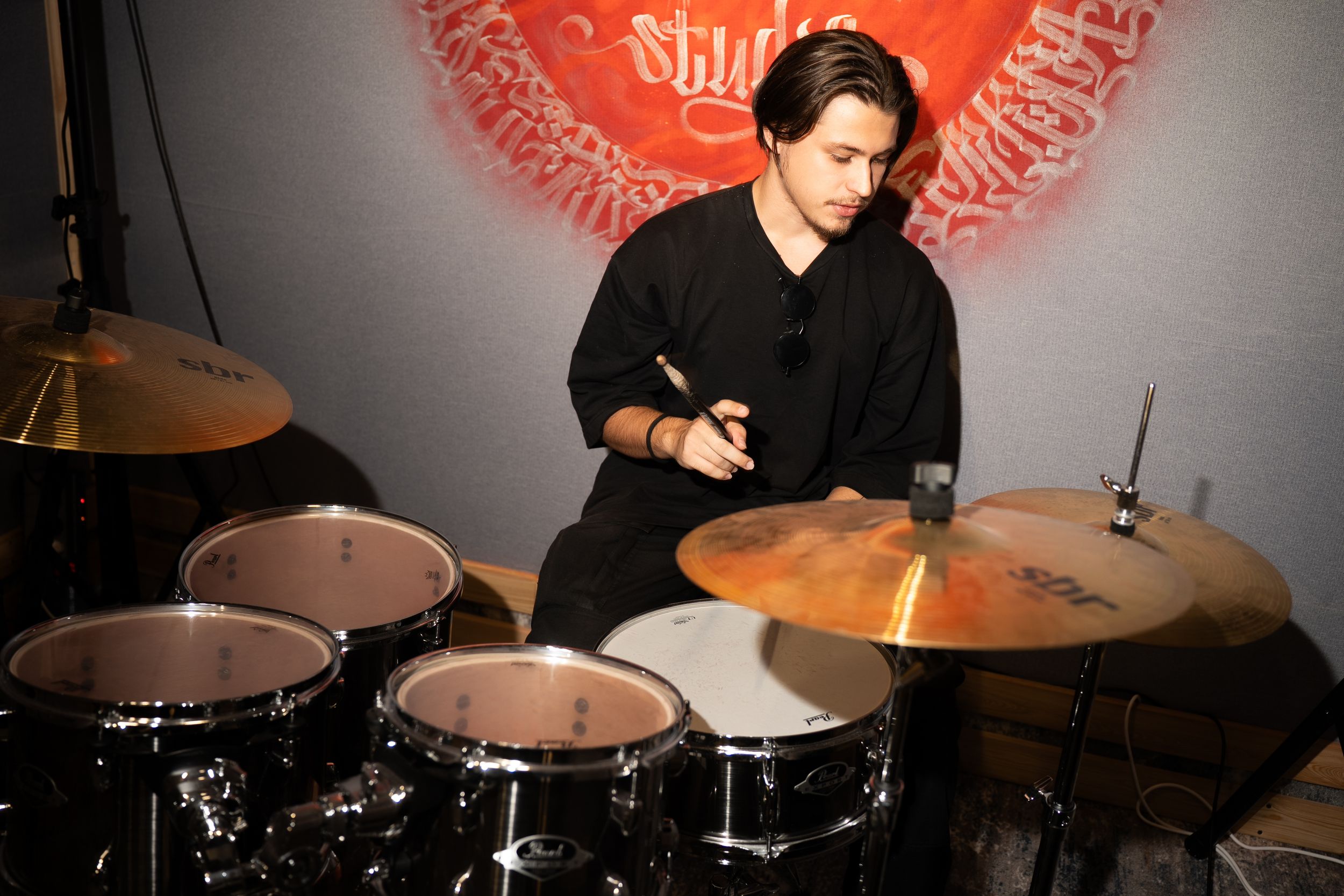 Репетиционная