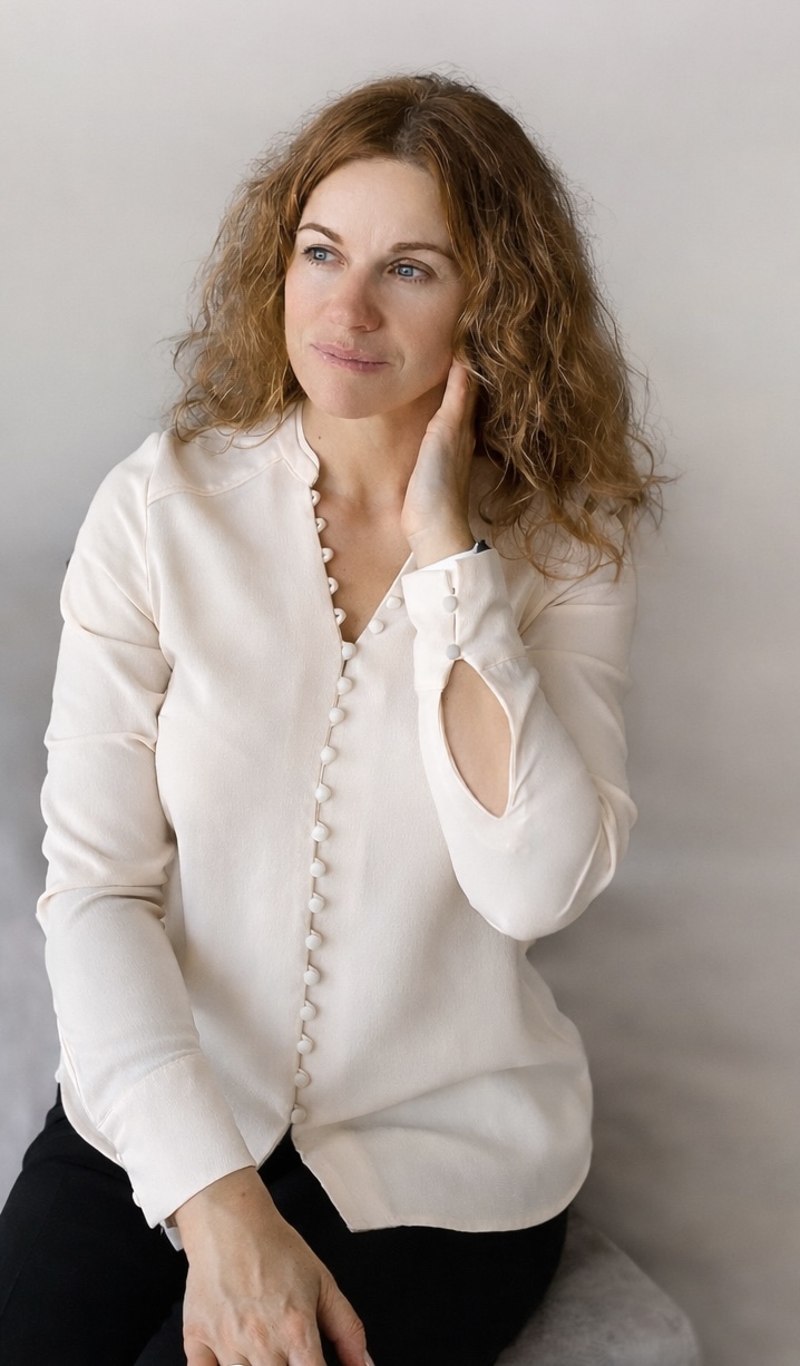 Наталья Андерсон