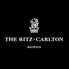 the Ritz