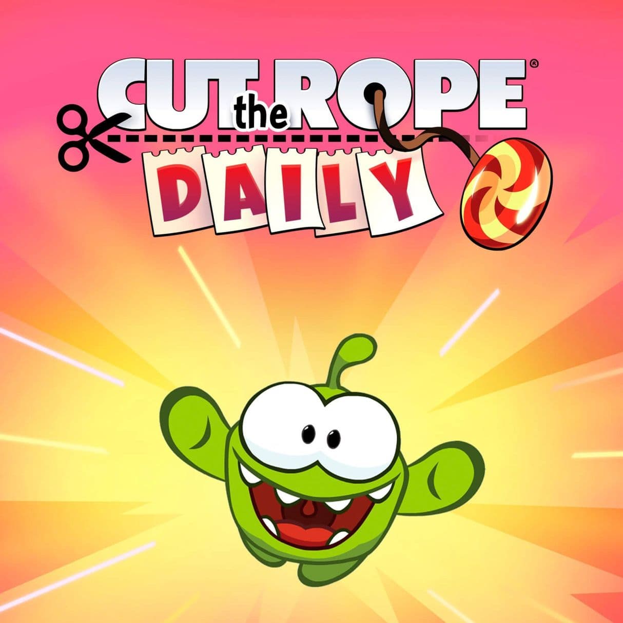 Cut the Rope Daily
