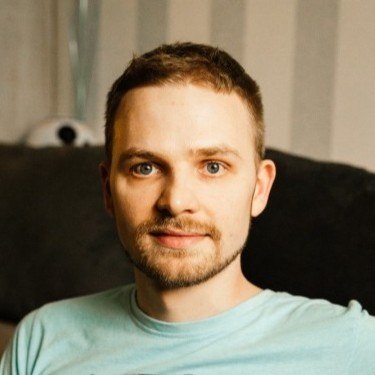 Игорь Семенов