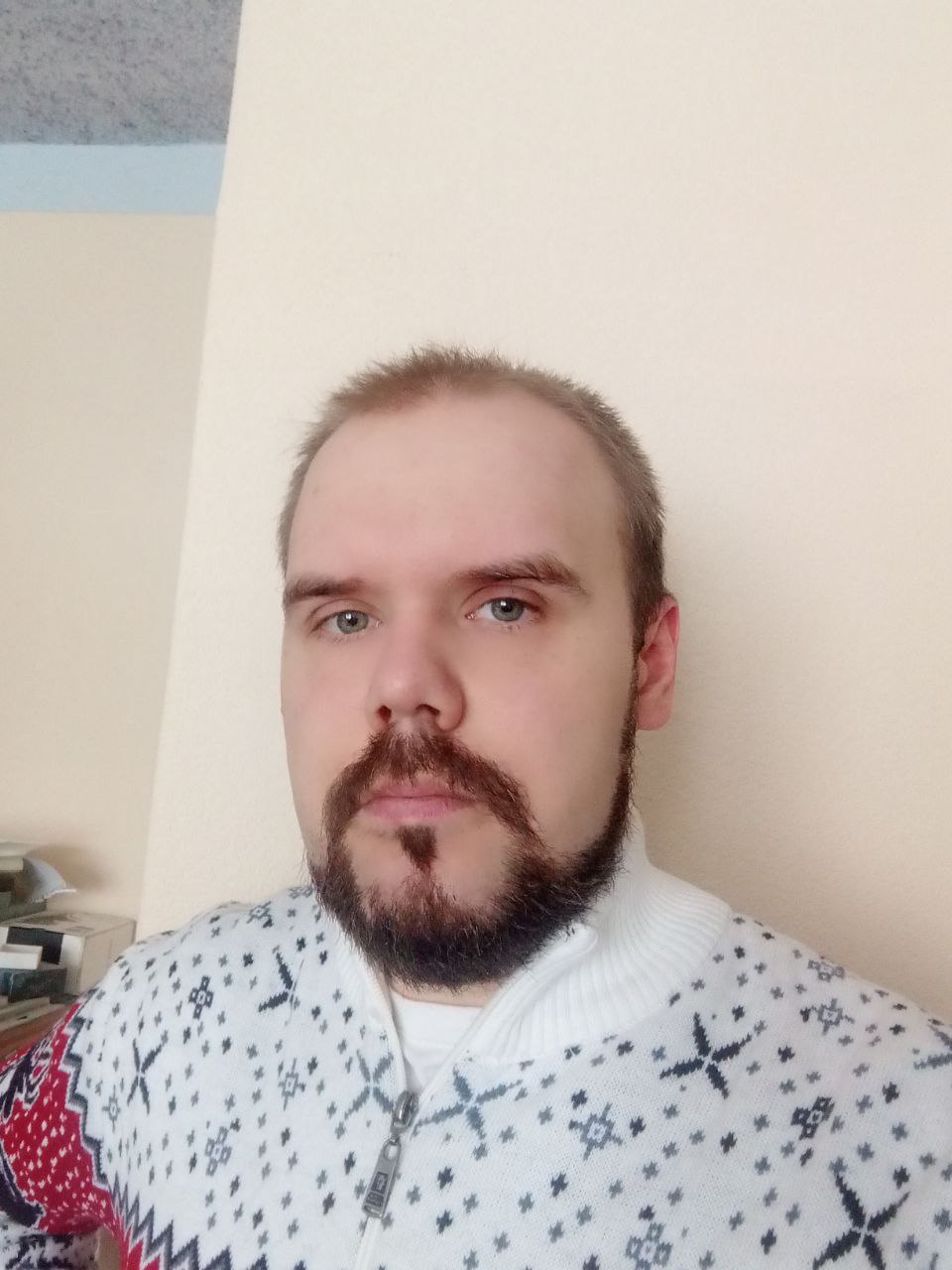 Владимир Зоненко