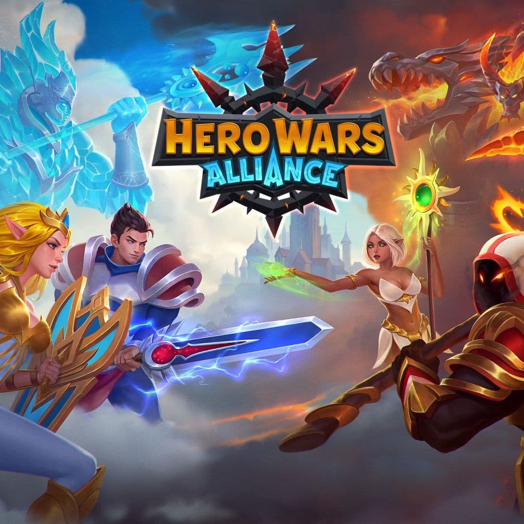 Hero Wars Alliance