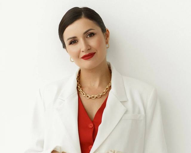 Ирина Соколова