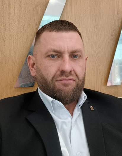 Иван Лапутин