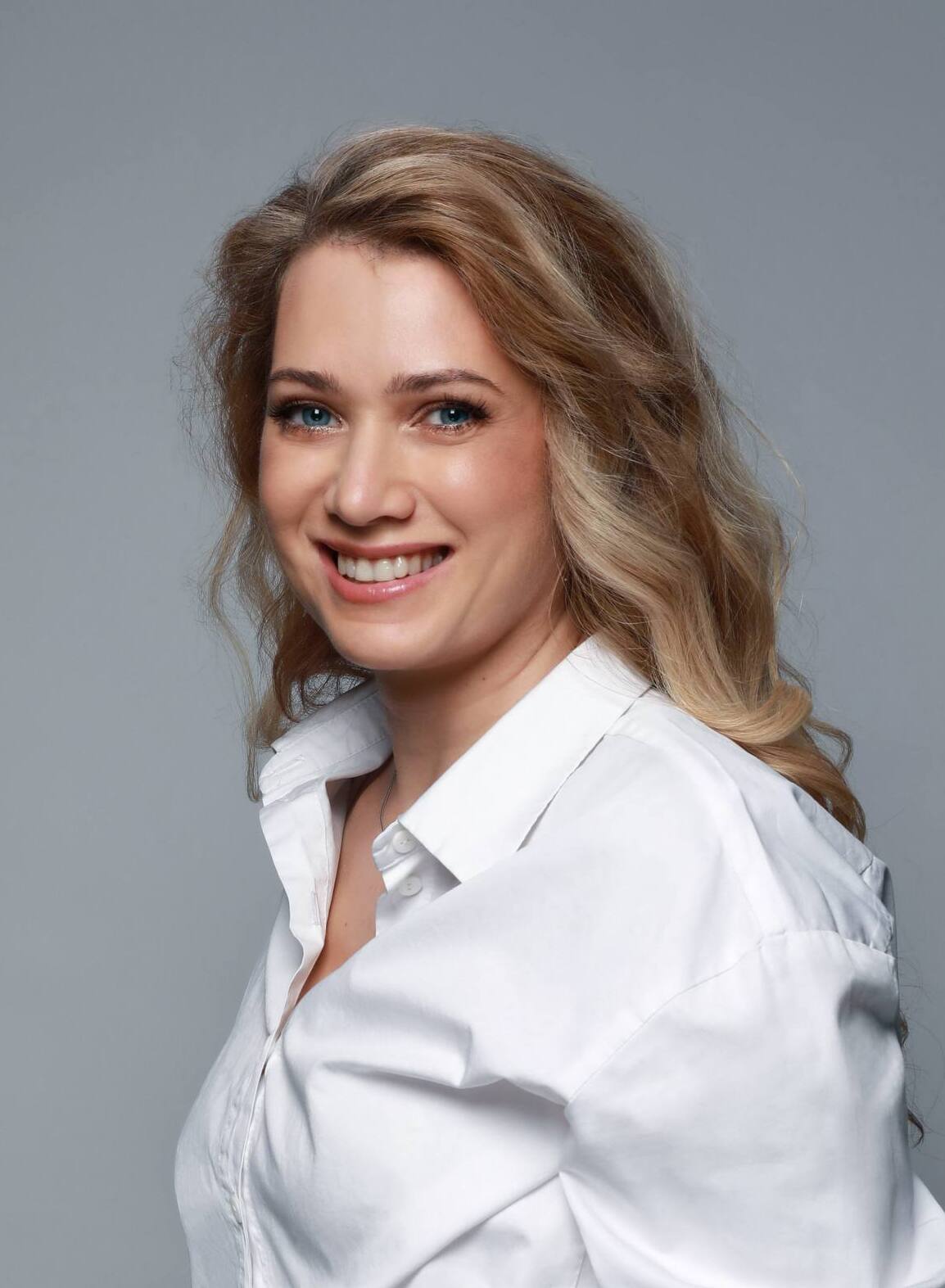 Маргарита Локтева