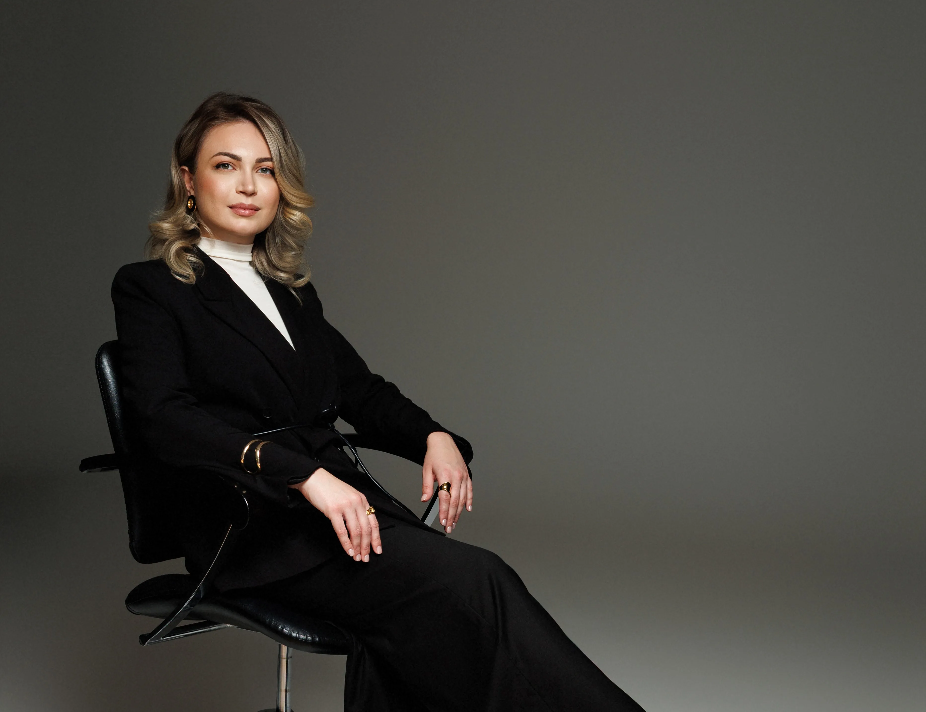 Iasmina Bădărău – fondatoarea Master German și trainer de limba germană
