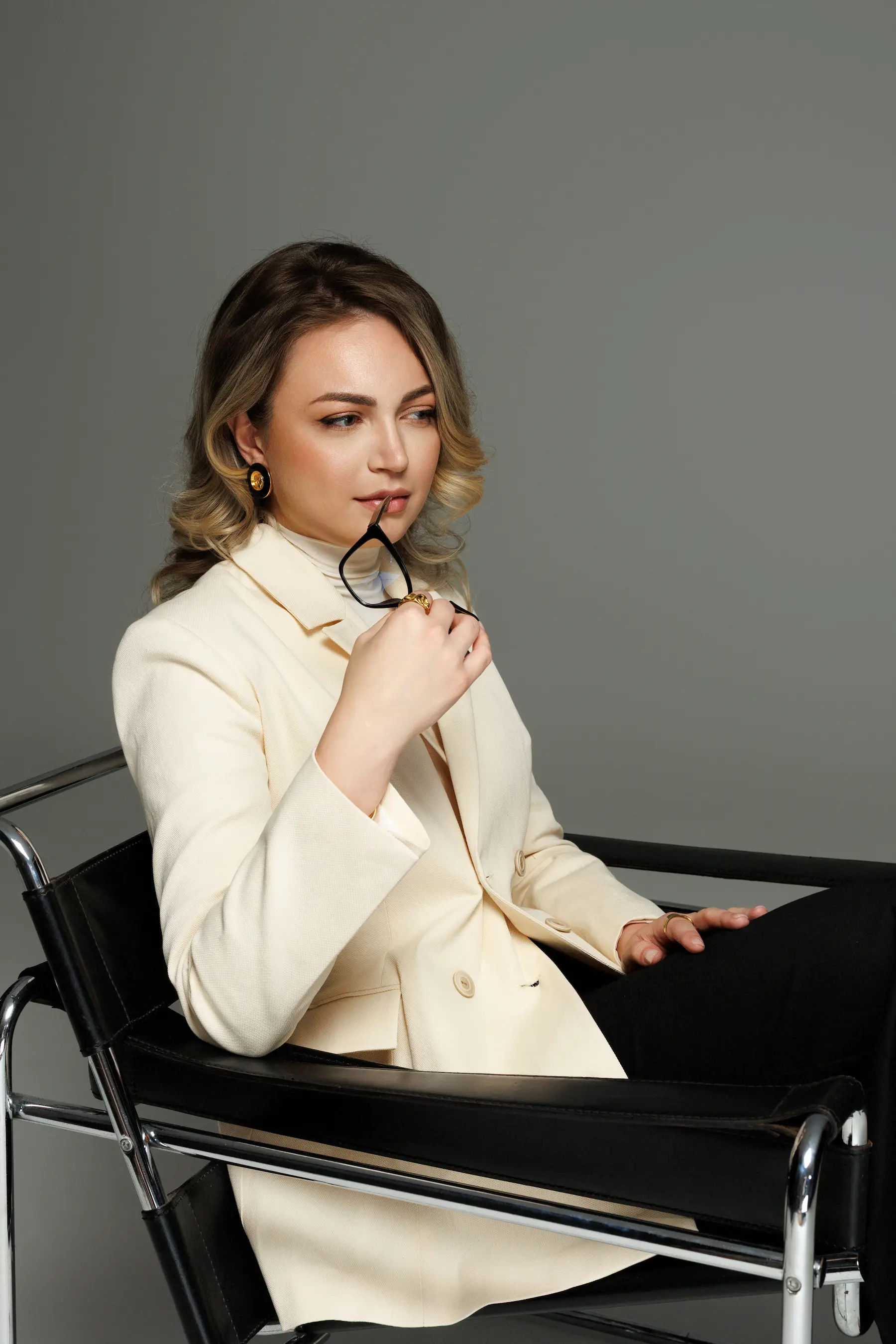 Iasmina Bădărău, trainer de limba germană pentru persoane fizice și companii