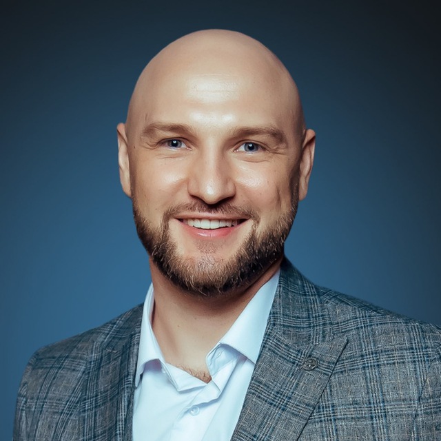 Владислав Челпаченко