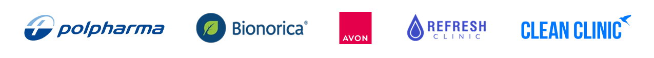 Polpharma, Bionorica, VK и другие партнёры