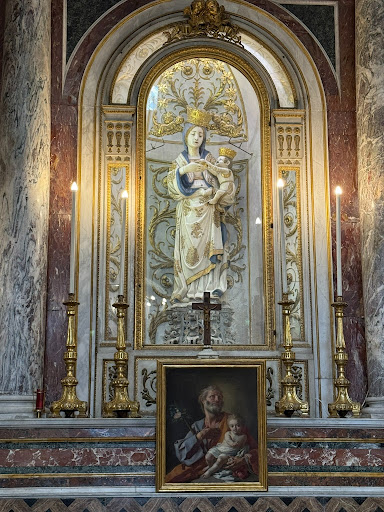 Барокко Палермо