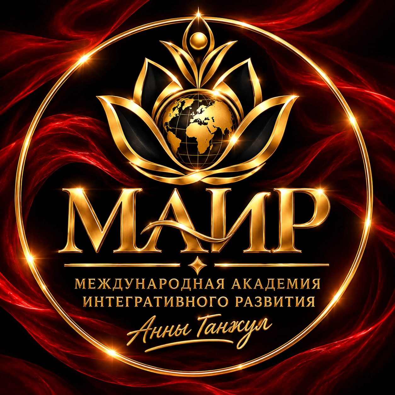 Академия МАИР
