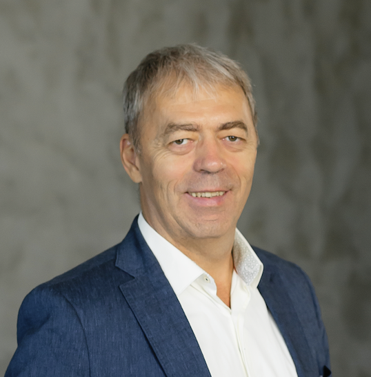 Андрей Ткаленко, основатель Школы нумерологии