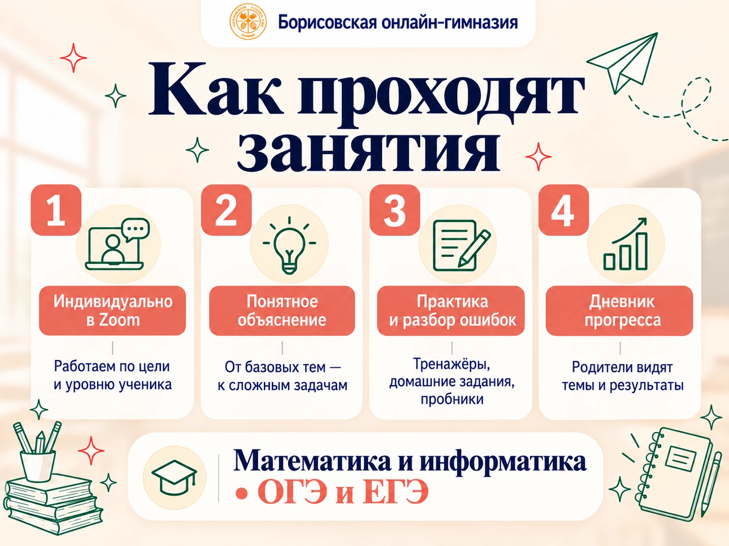 Материал о преподавателе Андрей, 2